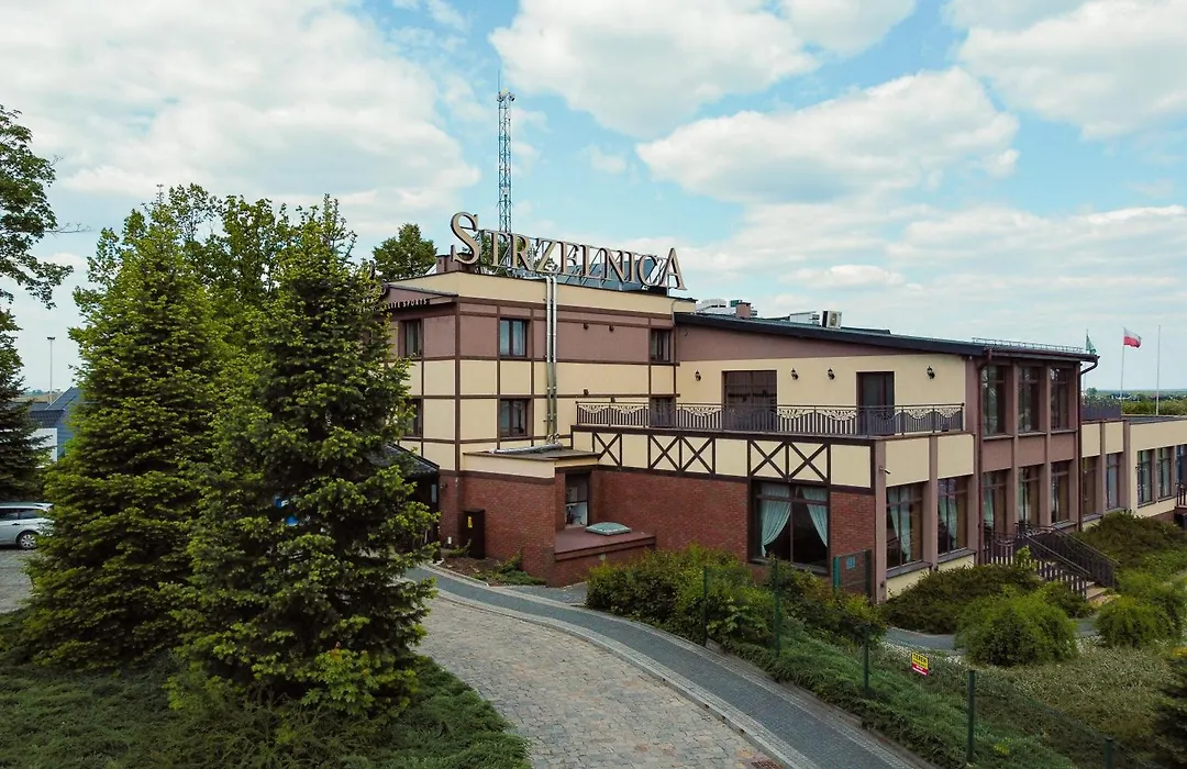 Resort Strzelnica-1